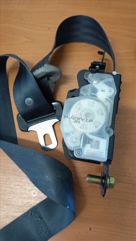 Honda Civic jobb első biztánsági öv. 1. kép