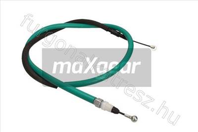 kézifék huzal FIAT T. SCUDO/PEUGEOT EXPERT 07- LE/PR - JUMPY, SCUDO, EXPERT, DISPATCH, PROACE - 32-0685, 32-0685 -  - MAXGEAR Egyéb 32-0685