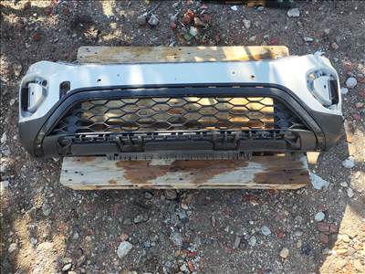 Volkswagen T-Roc első lökhárító  2ga807217q