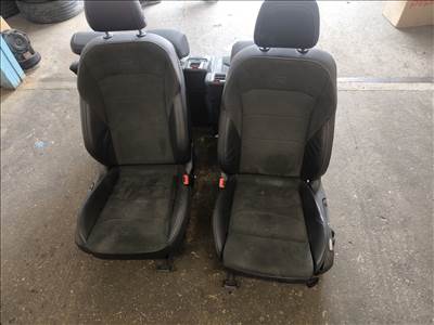 R-Line fűthető ülés szett