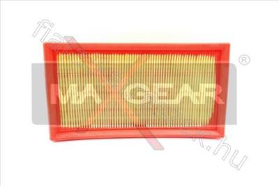 LÉGSZŰRŐ - SEICENTO, CINQUECENTO, PANDA - 26-0034, AF-9434 -  - MAXGEAR Egyéb AF-9434