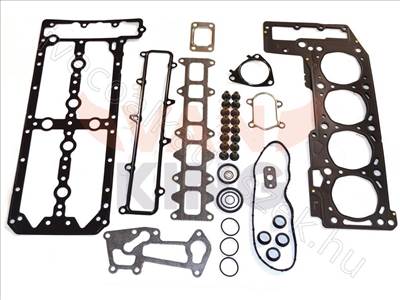 Motor felső tömítés készlet 3.0 - MASSIF, JUMPER, DAILY, DUCATO, BOXER - UT.2996102, LA 44056.06 -  - LE.MA Utángyártott új 2996102