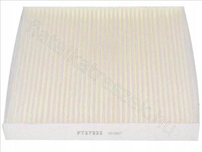 Pollenszűrő FORD TRANSIT 06>  - TRANSIT - FT37333, 1745 604 -  - Fastoriginal Utángyártott új 1745 604