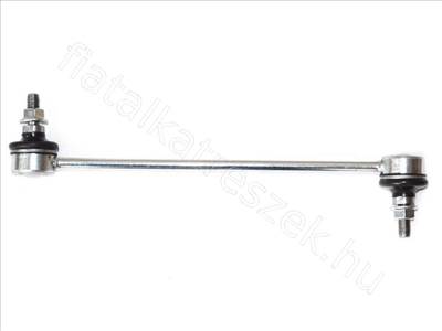 Stabilizátor összekötő bal/jobb 3 E46 / Z4 első - CORDOBA, CITIGO, FABIA, POLO, UP!, Mii - FT20537, 31 35 1 095 694 -  - Fastoriginal Utángyártott új 31 35 1 095 694