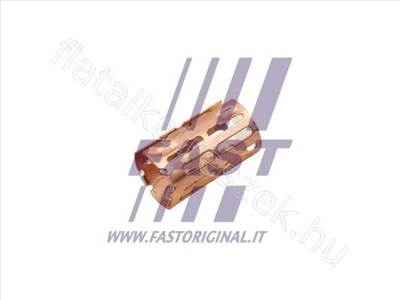Tartó, IVECO DAILY 00> ABS érzékelő  - 100, 200, SUPERB, A4, A6, DAILY - FT80583, 99475788 -  - Fastoriginal Utángyártott új 99475788
