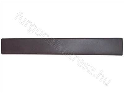 Tolóajtó díszléc - JUMPER, DUCATO, BOXER - FT90790 -  - Fastoriginal Utángyártott új 