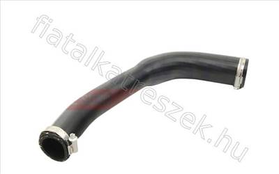 Töltőlevegő cső, Töltőlevegő-hűtő IVECO DAILY 06> 2.3 JTD - DAILY, DUCATO, PATRIOT - FT65148, 504360540 -  - Fastoriginal Utángyártott új 504360540