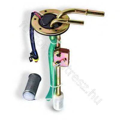 Üzemanyag szint jeladó - JUMPER, DUCATO, BOXER - MD.79138, 1318336080 -  - MEAT & DORIA Utángyártott új 79138