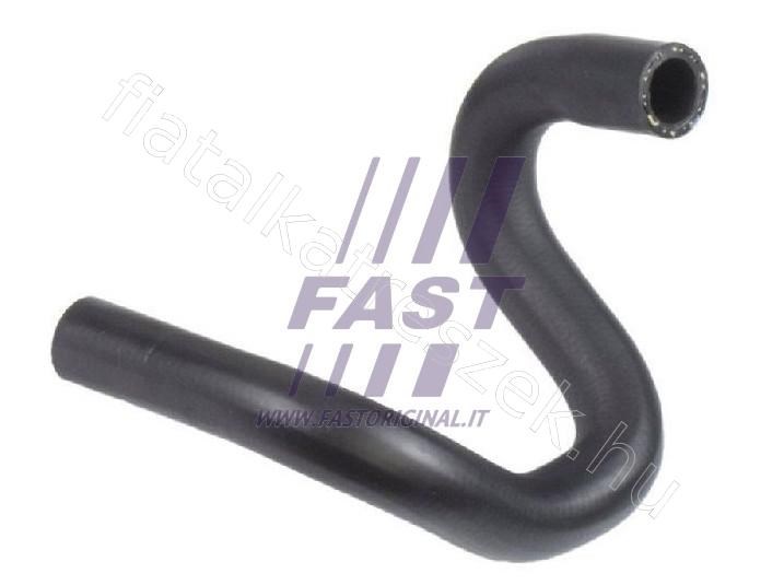 Vízpumpa cső 06> 2.2 JTD - DUCATO, BOXER - FT61380, 9660610080 -  - Fastoriginal Utángyártott új 9660610080 2. kép