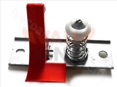 Motorháztető felső zár 99>06 - DAILY - 500321532, FT94097 -  - IVECO EREDETI Eredeti új 500321532