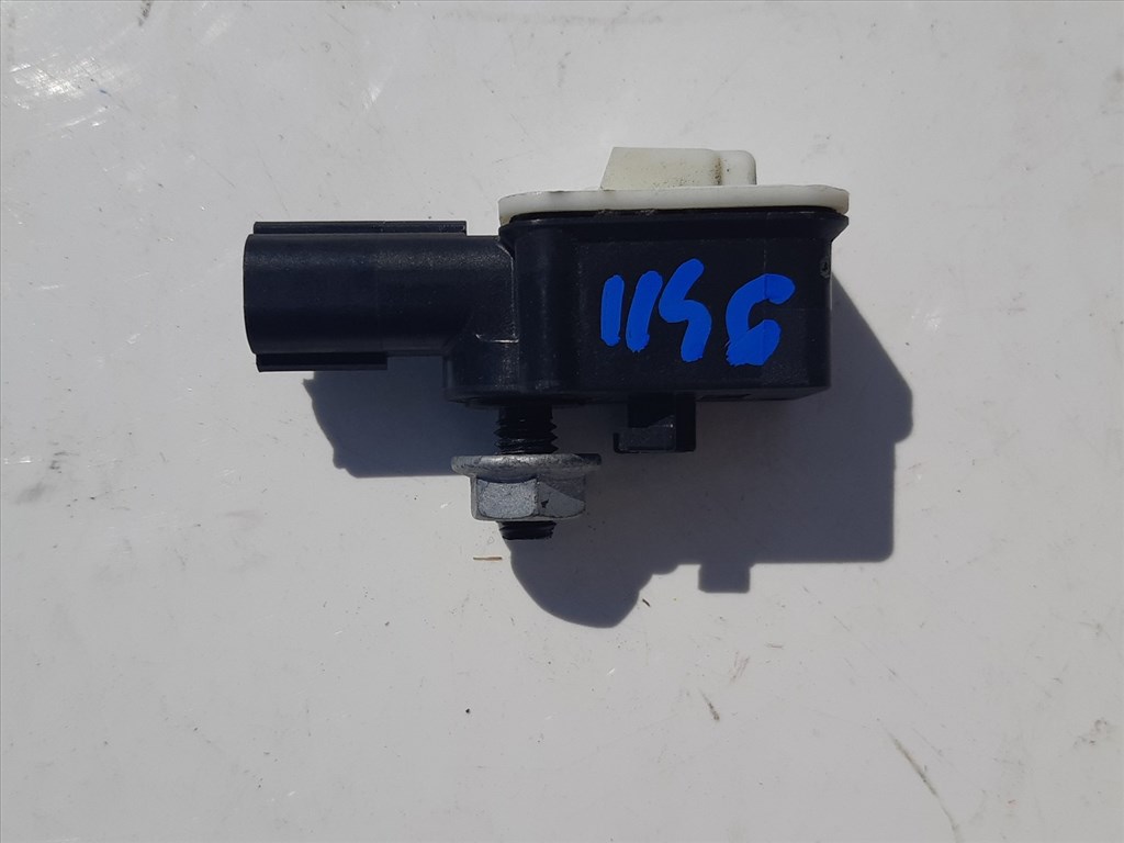 Opel Astra J/Insignia A/Zafira C/Mokka, Chevrolet légzsák ütközés érzékelő  13502903 293170d 3. kép