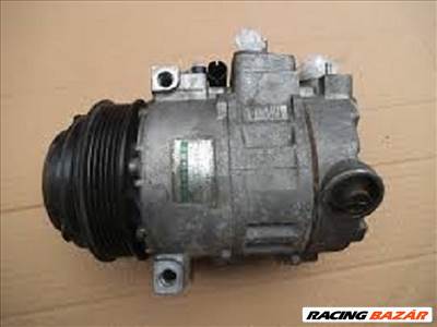 Mercedes C-osztály W202 KLÍMAKOMPRESSZOR a0002340911