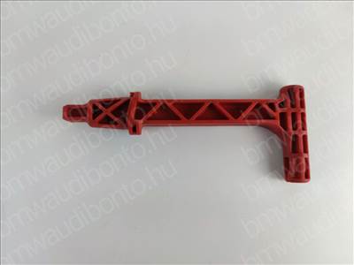 BMW 5 (F10) Kézifék kapcsoló (7552703, 24507552703, 24507590395)