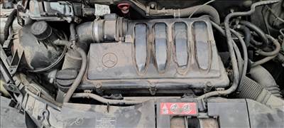 Mercedes A-osztály W169 motor 180CDI 640940