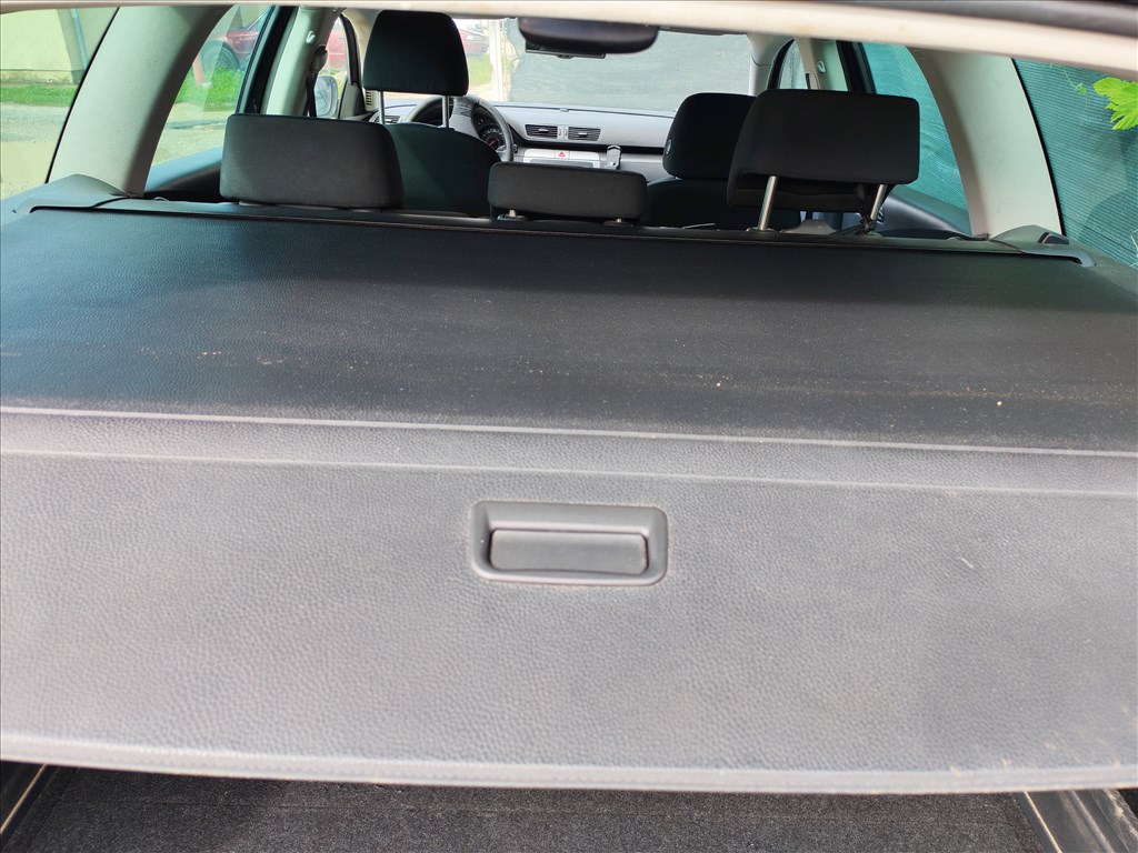 Volkswagen Passat B6 Variant 2.0 TDI 6 seb kézi váltó, JLU kóddal, 316159km-el eladó jlu6seb vwb63c 7. kép