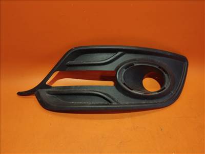 Renault Megane 3 ködlámpa takaró bal (ST.10.929R)