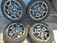 Ford Ecosport 17" (gyári felni) alufelni (gumi nem árképző)