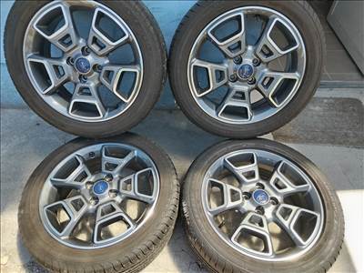  Ford Ecosport 17" (gyári felni) alufelni (gumi nem árképző)