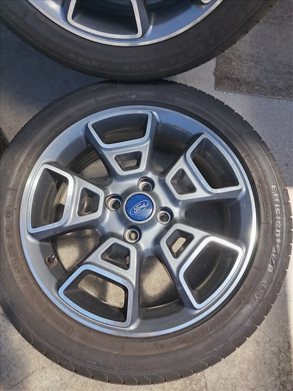  Ford Ecosport 17" (gyári felni) alufelni (gumi nem árképző) 2. kép