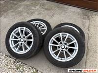 BMW gyári alufelni szett, 5x120, 16" F30/F31