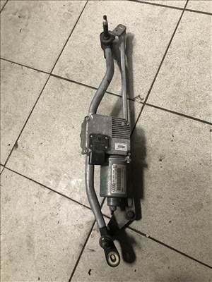 Audi A4 (B8 - 8K) ablaktörlő szerkezet + motor 8k1955119a
