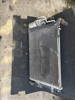 Opel Corsa C vízhűtő klímás 24445161