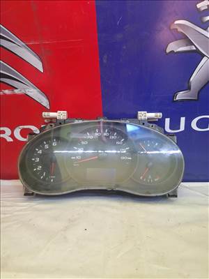 Renault Master III óracsoport  p248109785r