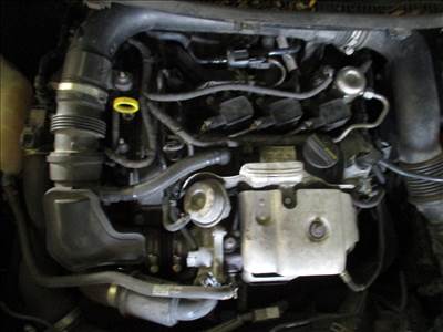 Ford Fiesta Mk6 Kuga Focus 1.0 EcoBoost motor M1DA SFJC
