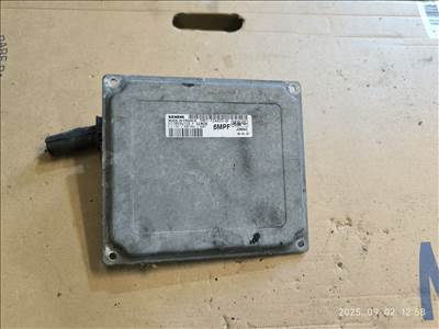 Ford focus mk2 motorvezérlő  5m5112a650gf