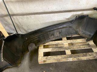 Kia Carens (FC) KIA CARENS Hátsó Lökhárító (Részeivel)