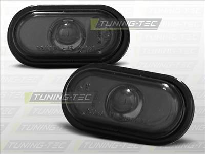 RENAULT CLIO 06.90-05.01 SMOKE  Tuning-Tec Első irányjelző