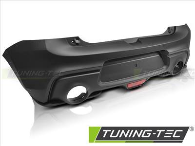 SWIFT VI 17- SPORT STYLE Tuning-Tec Lökhárító