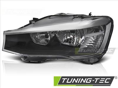 BMW X3 F25 LCI 14-17 BAL Tuning-Tec Fényszóró