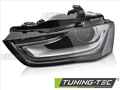 AUDI A4 B8 12-15 XENON BAL Tuning-Tec Fényszóró