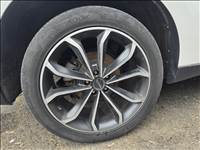 MAK 20" felnik 255/45 ZR20 Hankook nyárigumikkal eladók