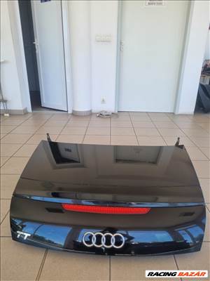 Audi TT cabrio csomagtérajtó (2006-2014)
