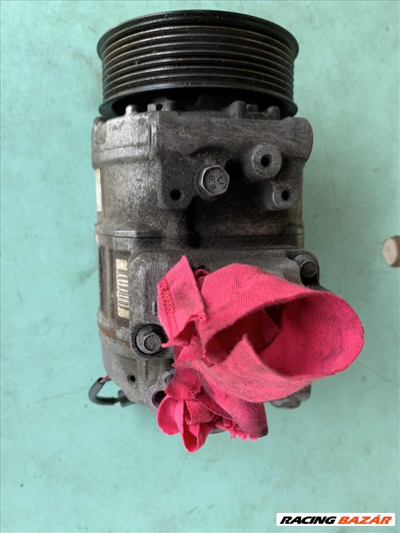 Land Rover Range Rover (3rd gen), Land Rover Range Rover Sport Range Rover 3.6 TD klimakompresszor 7h3219d623ab 1. kép