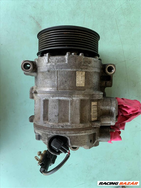 Land Rover Range Rover (3rd gen), Land Rover Range Rover Sport Range Rover 3.6 TD klimakompresszor 7h3219d623ab 3. kép