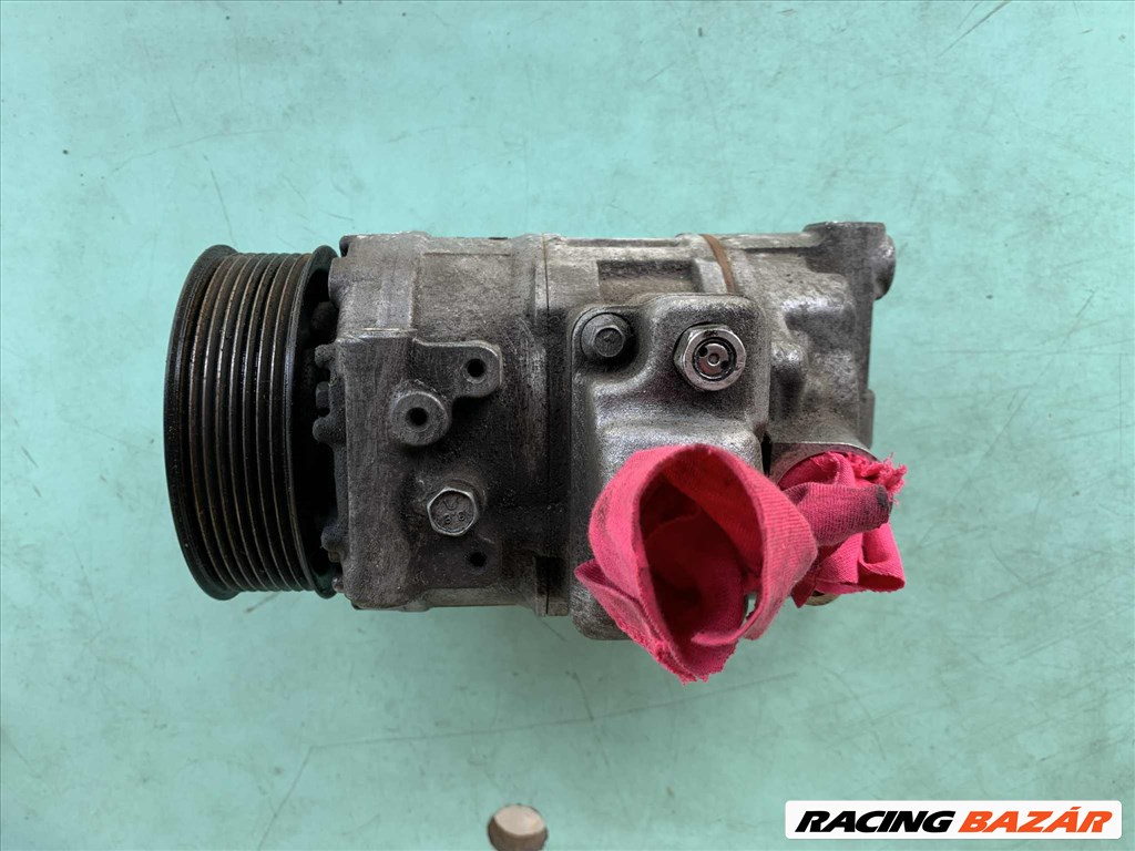 Land Rover Range Rover (3rd gen), Land Rover Range Rover Sport Range Rover 3.6 TD klimakompresszor 7h3219d623ab 2. kép