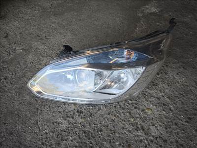 Ford Transit Custom  2012-2022 Bal első fényszóró  bk2113d153bj