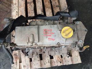 Dacia Logan I Vezérműtengely Magában *147760* k7j710