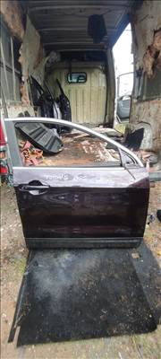 Nissan Qashqai (J11) Jobb első ajtó 