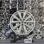 (3758) Audi 17 gyári alufelni felni, 5x112, Q5 A6 A4