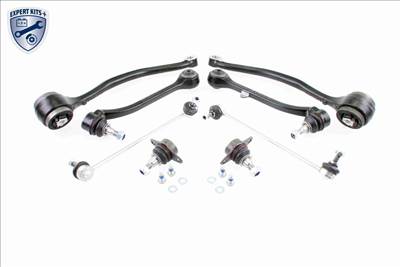 Vezetőkarkészlet, kerékfelfüggesztés VAICO V20-2833 for BMW