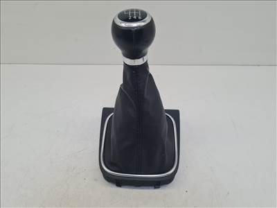 Volkswagen Golf VI váltógomb (6 sebességes) (23874) 1k0711113ch