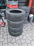  235/5517" használt Bridgestone Blizzak LM-32 téli gumi 4db 