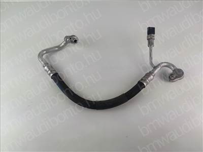 AUDI A3 Sportback (8PA)  2.0 TDI Légkondicionáló (A/C) cső (klíma cső) (1K0820721CA, 1K0820721BR)