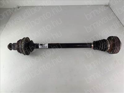 AUDI A4 Allroad B8 (8KH) 3.0 TDI quattro CGK Jobb hátsó féltengely (8K0501203K)