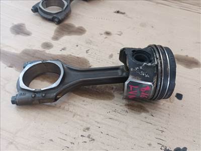 Opel Astra K 1.6 CDTI Dugattyú és Hajtókar 8068 ,  0687776302-b16dt-lvm