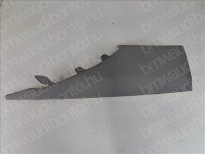AUDI A4 B9 (8W2, 8WC) Jobb D oszlop burkolat (8W5867246)